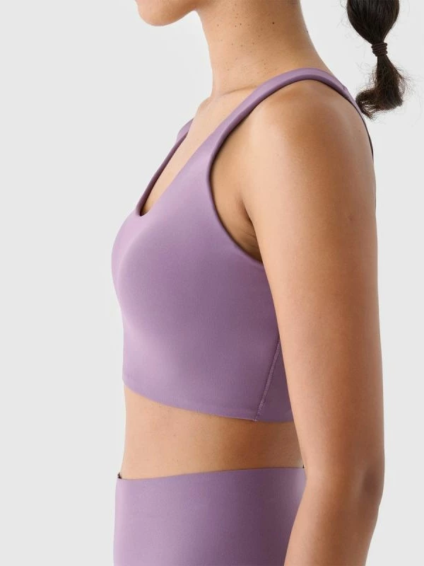 Bra sportiv për femra 4f