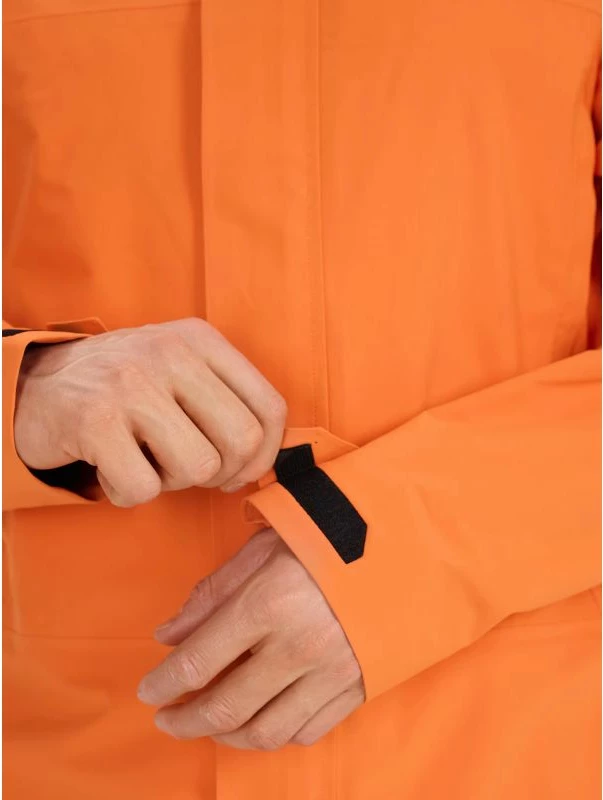 Jakne trekking për meshkuj 4f