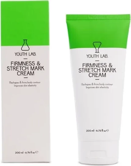 Krem forcues kundër strijave Youth Lab Firmness & 