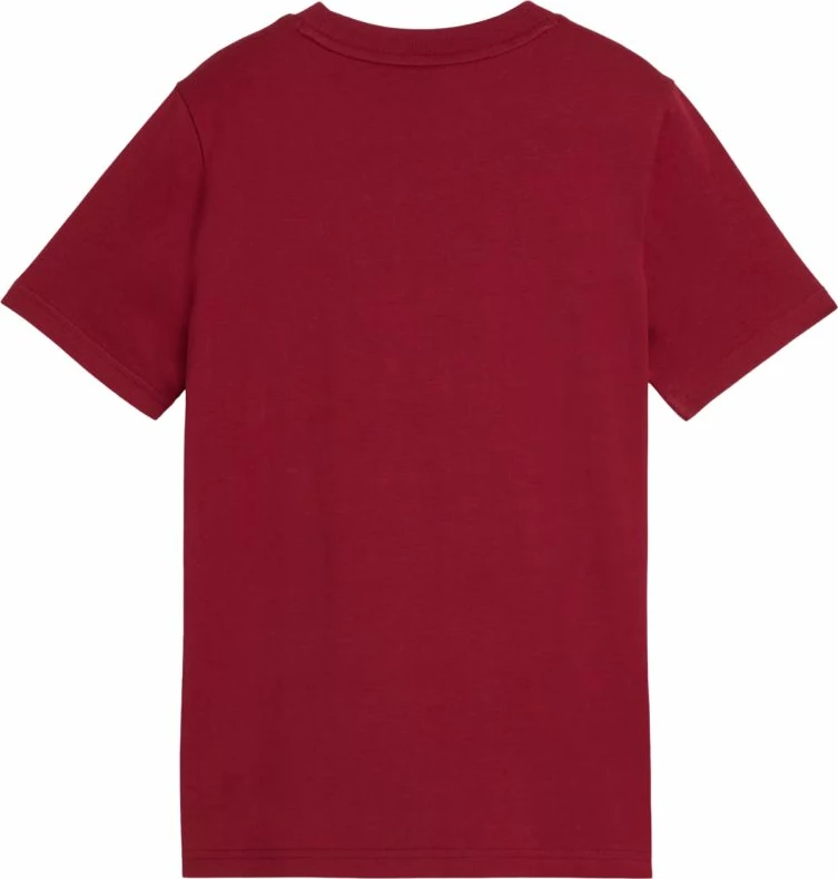 Maicë për fëmijë Puma ESS Small No. 1 Logo Centered Tee 692975 23, kafe [Madhësia: 152 cm]