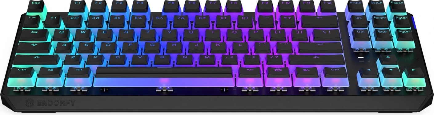 Tastierë wireless ENDORFY Thock TKL