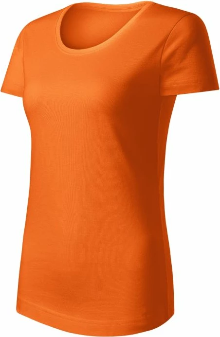 Maicë për femra Malfini, portokalli