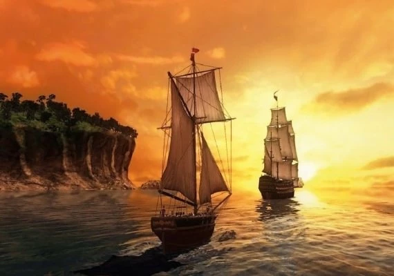 Commander: Conquest of the Americas - Complete Pack DLC EN Global