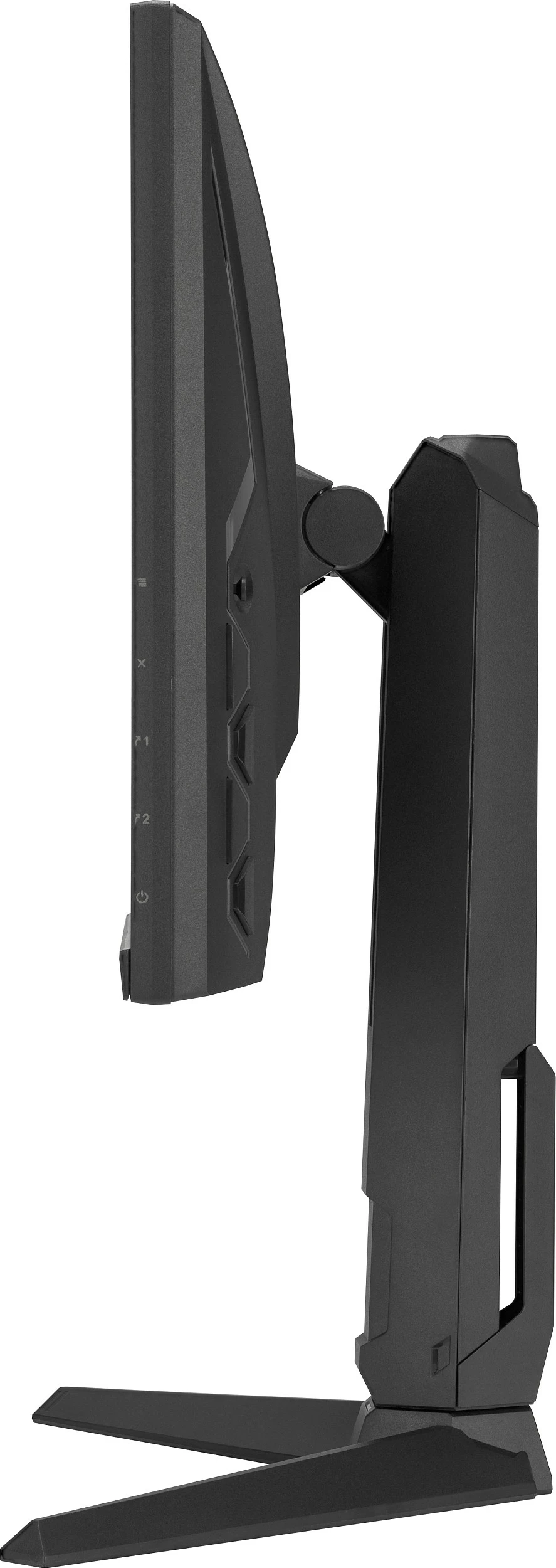 Monitor ASUS TUF Gaming VG259QL5A, 24.5 inç, FHD, HDMI DP, i zi