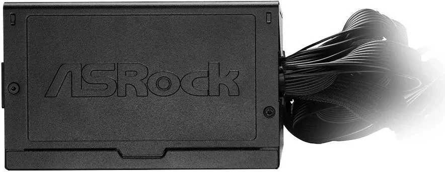 Furnizues energjie ASRock Challenger Gold 650W, i zi