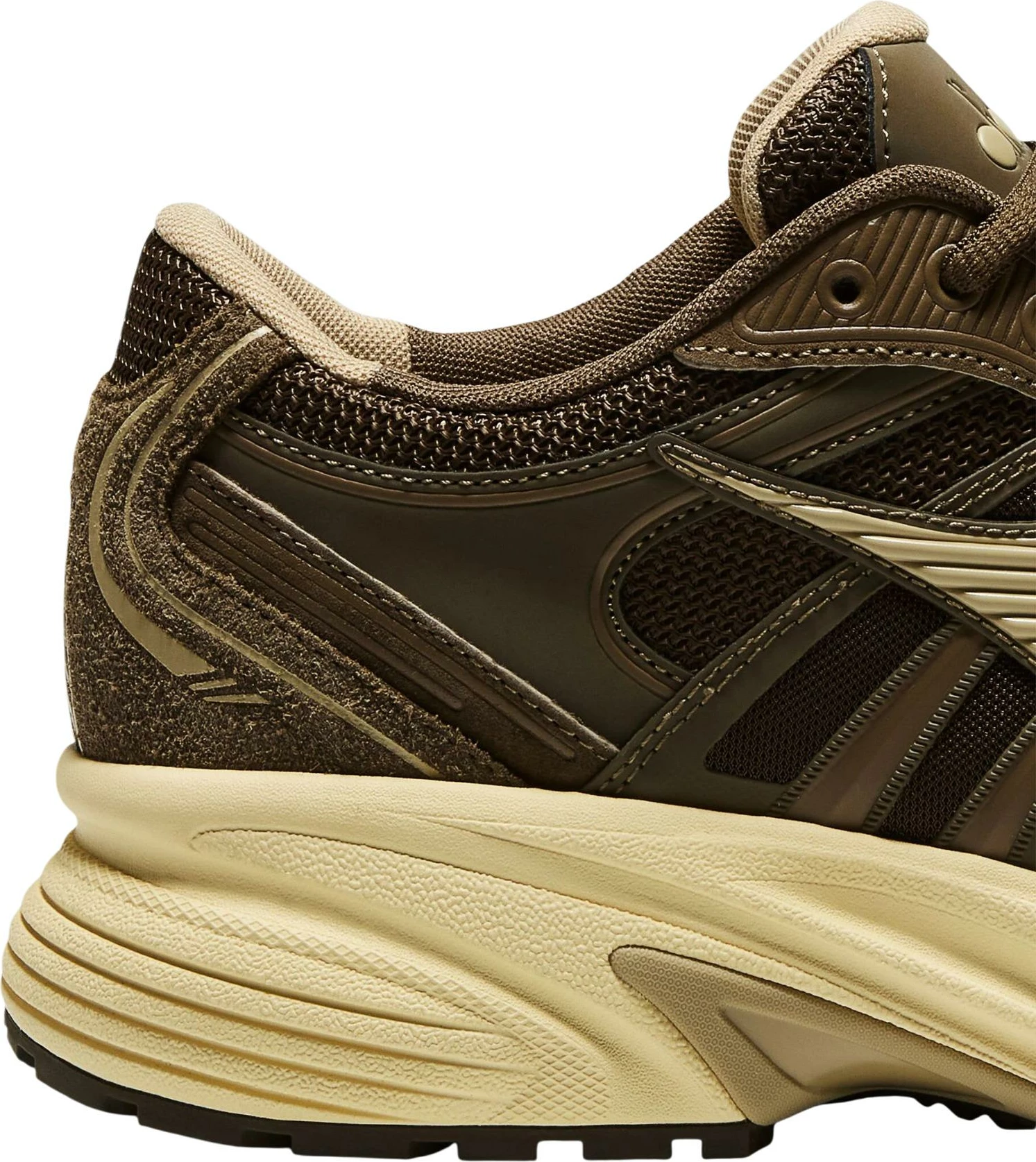 Atlete për meshkuj Diadora Mythos Star 501.181.239, kafe [Madhësia: 45]