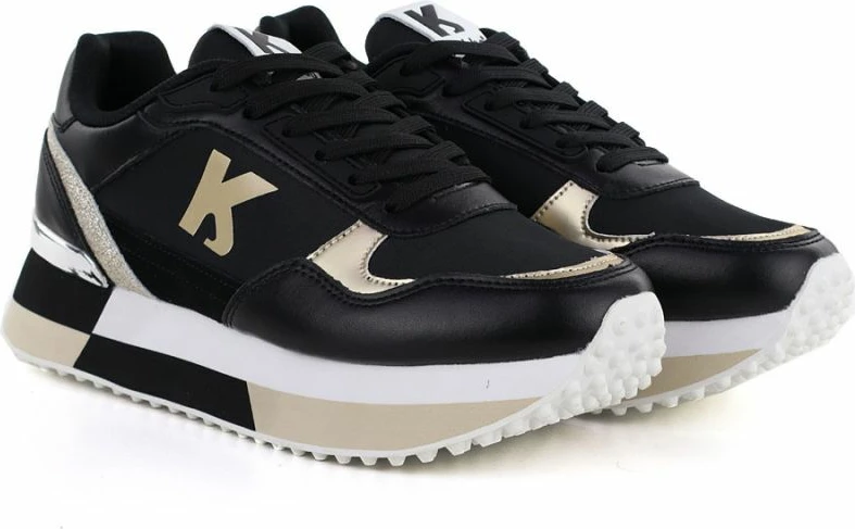 Atlete për femra Kobbo 100102, të zeza