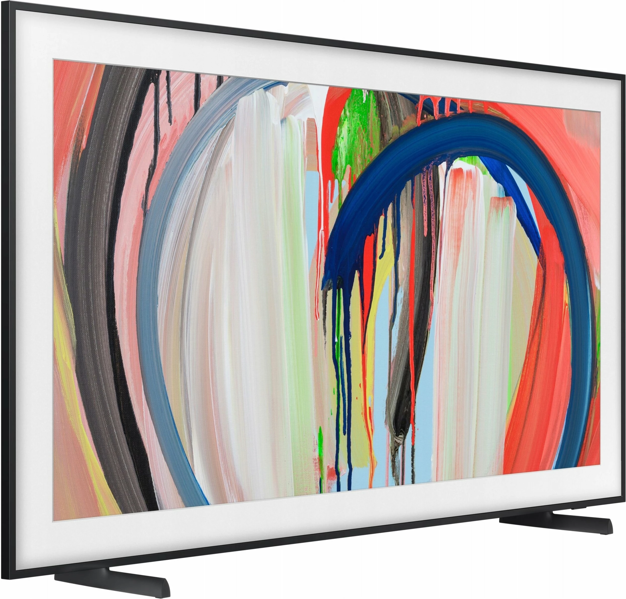 Televizor Samsung The Frame (2026) QE55LS03HAUXXH 55" QLED 4K UHD Smart TV