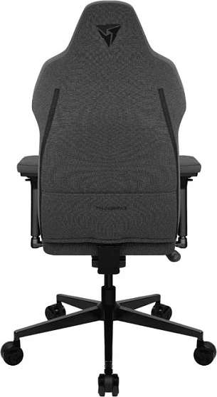 Karrige gaming ThunderX3 CORE Loft, ergonomike, gri e errët