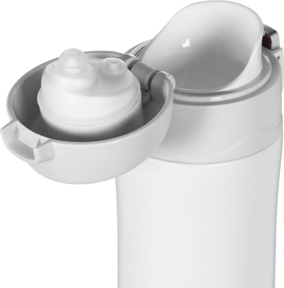Termus Maestro MR-1641-45, 450 ml, Bardhë