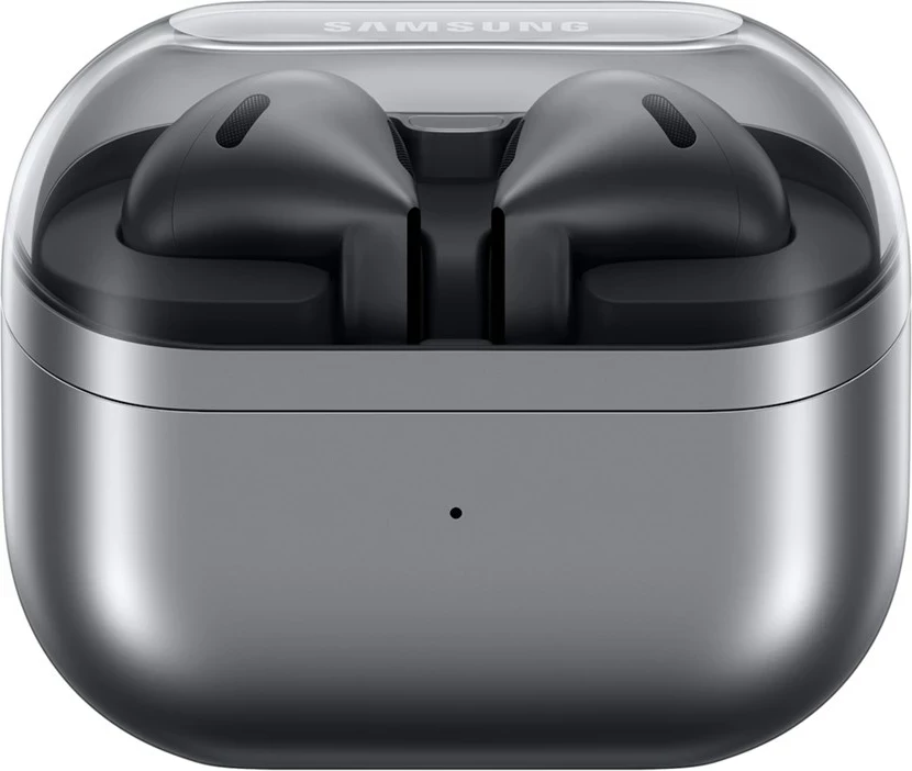 Kufje Samsung Galaxy Buds3, True Wireless Stereo (TWS), Silver