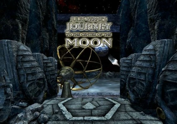 Voyage: Journey to the Moon EN/DE/FR/IT/ES Global