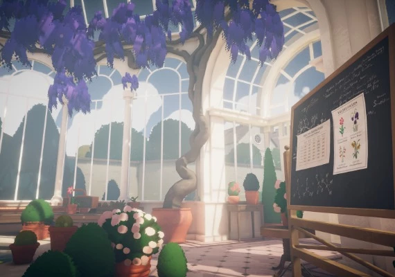 Botany Manor Global