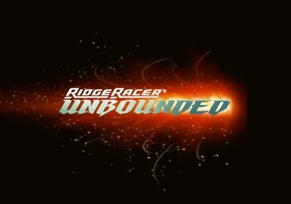 Ridge Racer: Unbounded - Bundle EN/DE/FR/IT/RU/ES Global