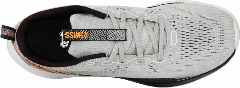 Atlete për meshkuj K-Swiss, gri