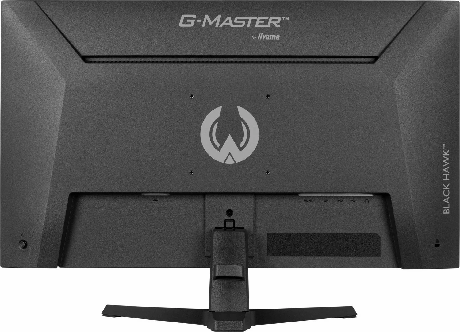 Monitor iiyama G-Master G2741HSU-B1 Black Hawk 27" IPS 144Hz Full HD i zi