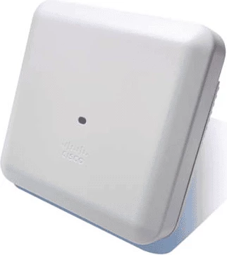 Pikë aksesi Wi‑Fi, Cisco, AP3802I / AIR-AP3802I-E-K9, e bardhë