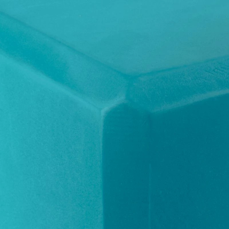 Bllok yoga Yakimasport, për meshkuj dhe femra, i kaltër