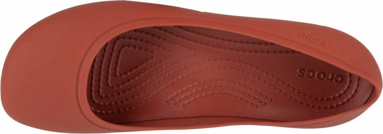 Atlete për femra Crocs, të kuqe [Madhësia: 37 - 38]