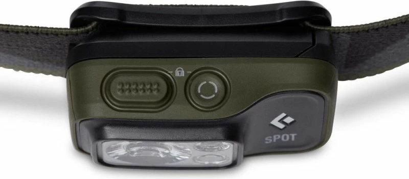 Dritë koke Yakimasport, e zezë