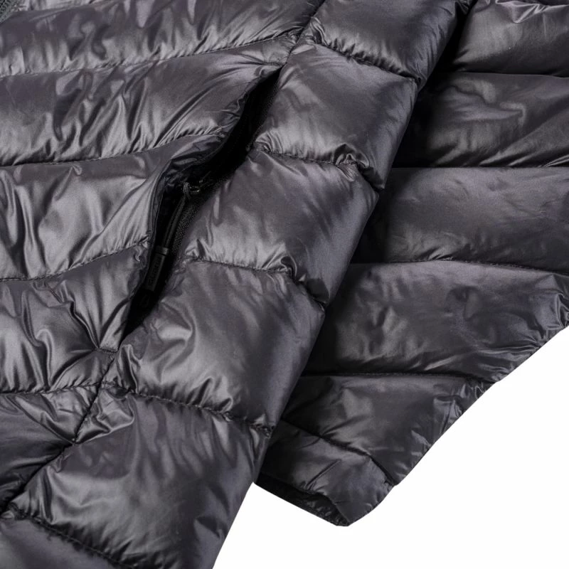 Jakne për femra Iguana, e zezë