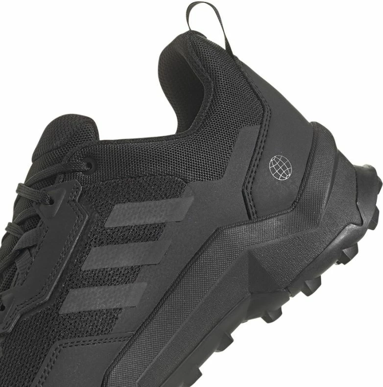 Atlete për meshkuj adidas Terrex AX4, të zeza [Madhësia: 42]