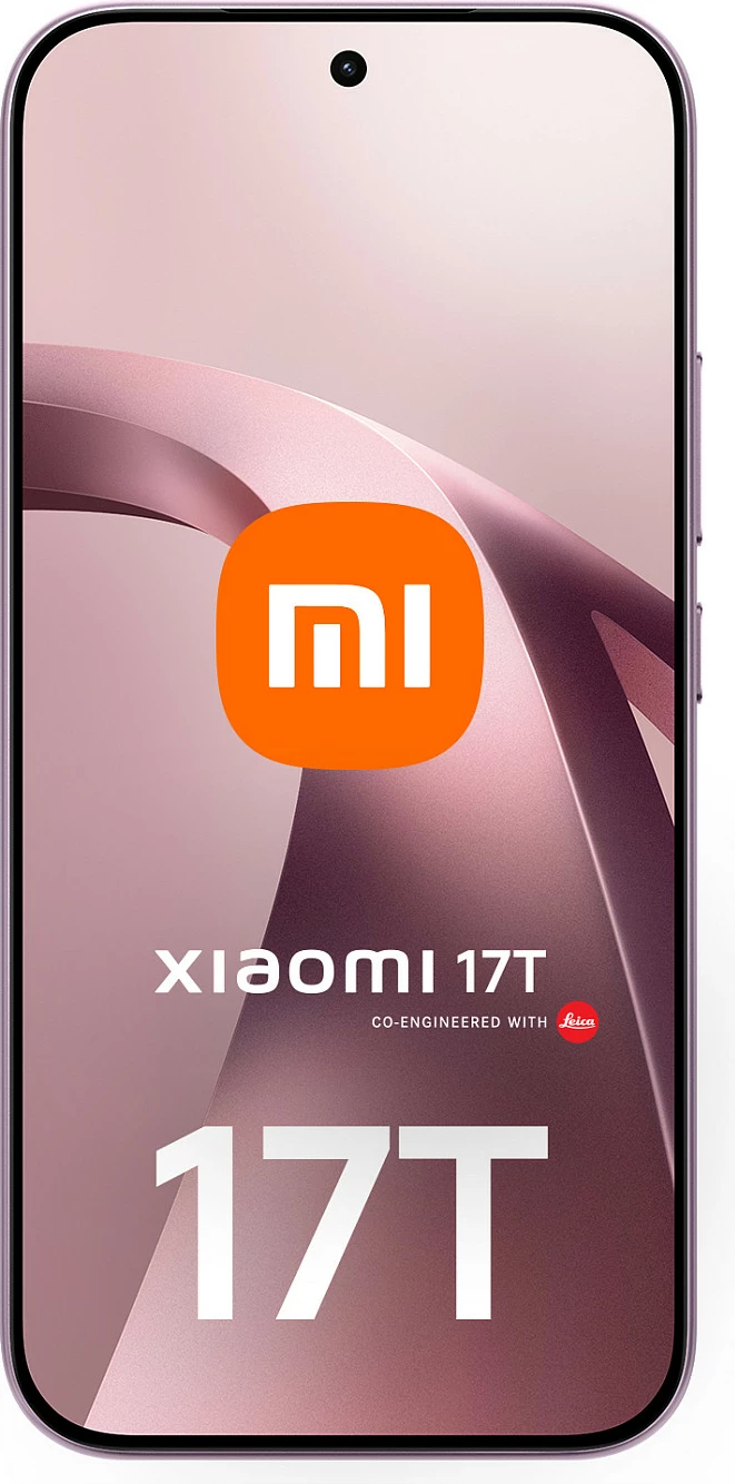 Celular Xiaomi 17T 5G Dual SIM, 12GB RAM, 256GB, vjollcë