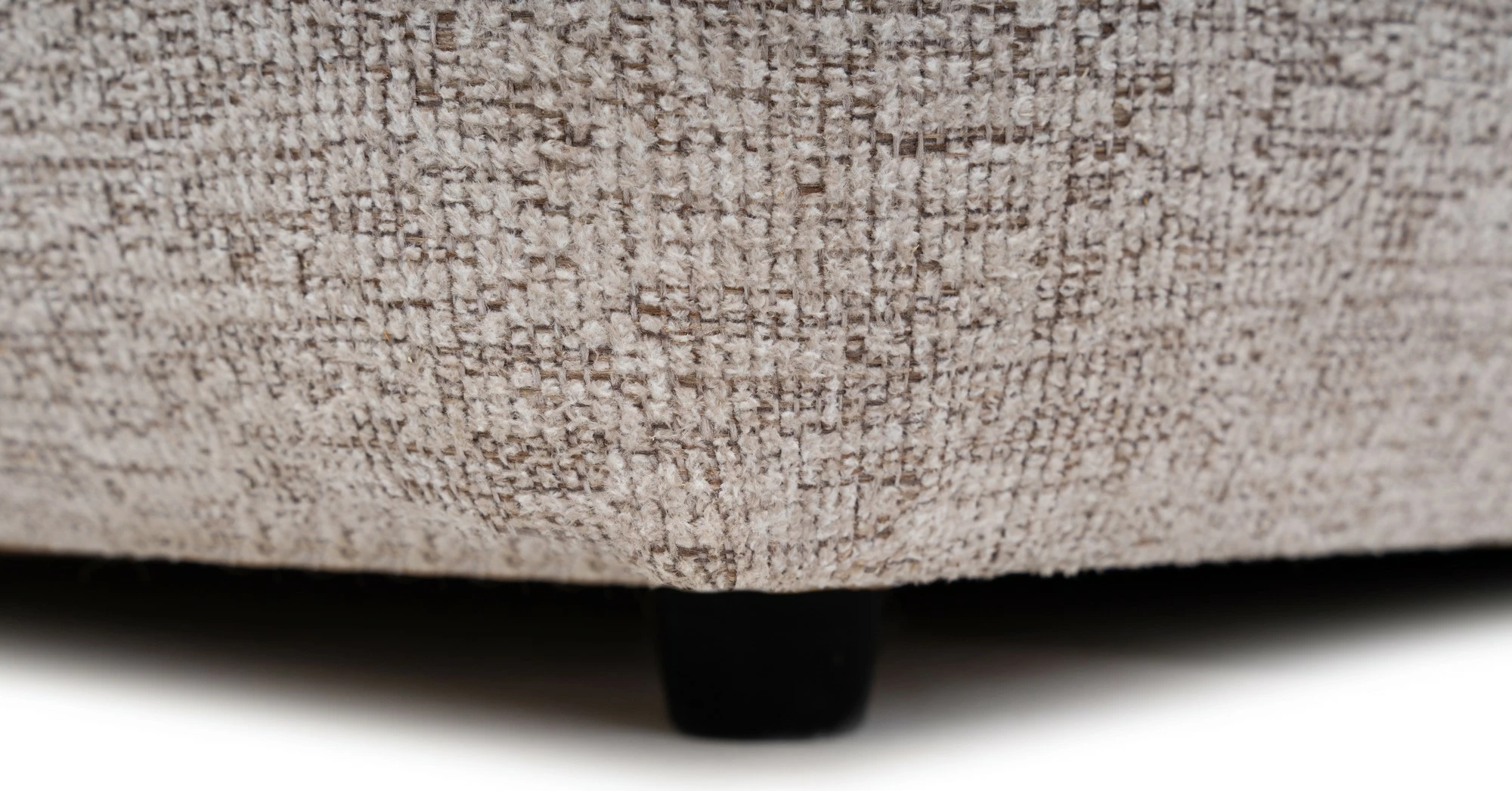Karrige një vendëshe Atelier del Sofa, More B - M2, ngjyrë moka