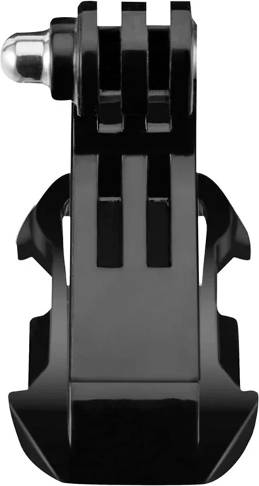 Mbajtës Double J-Hook për kamera sportive Telesin GP-JBK-001, set prej 2 copësh, plastikë