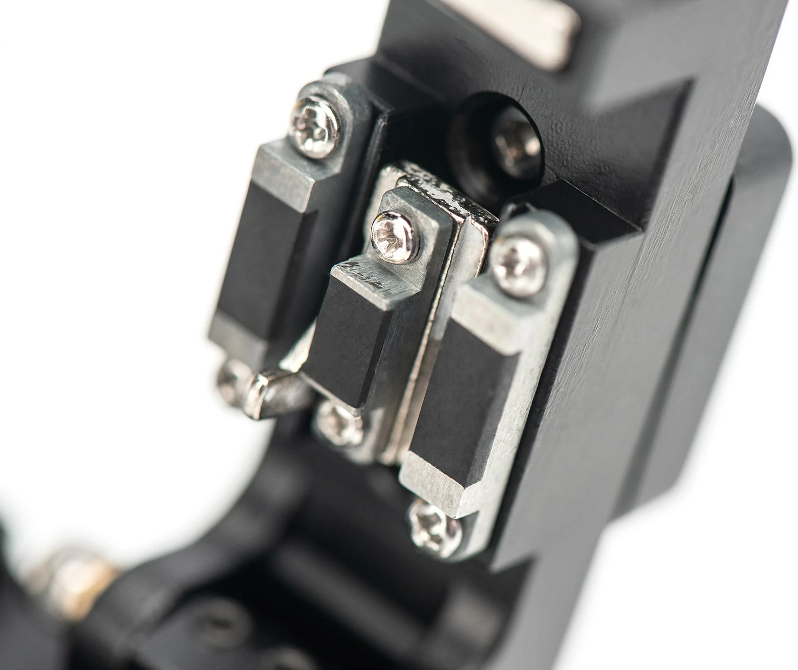 Prerës fibrash optike Digitus LWL Fasertrenngerät, i zi