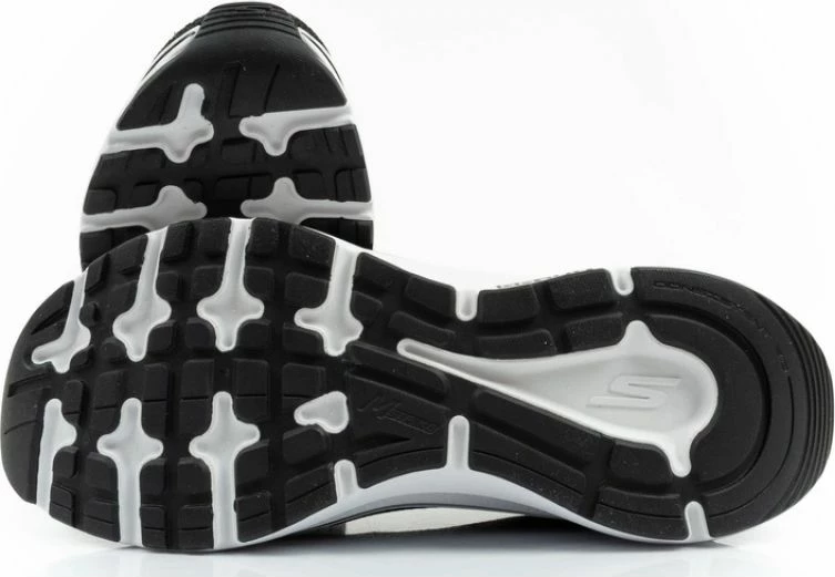 Atlete për meshkuj Skechers, të zeza