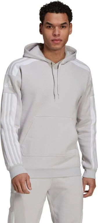 Duks adidas Squadra 21 për meshkuj, gri [Madhësia: XS]