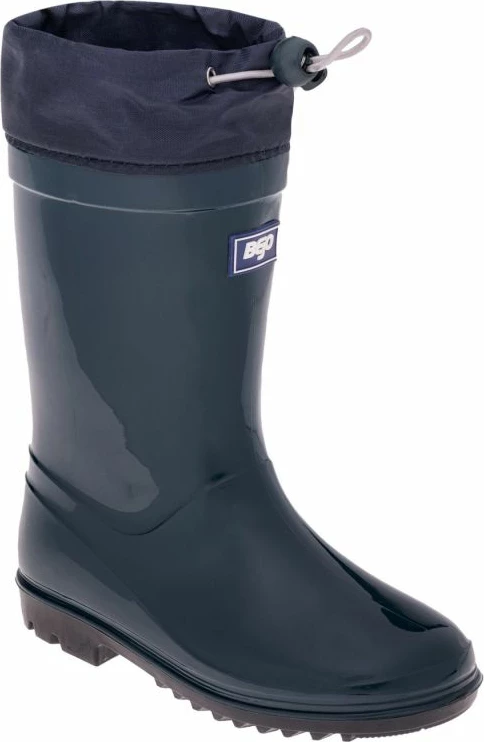 Çizme për fëmijë Bejo, blu marine [Madhësia: 32]