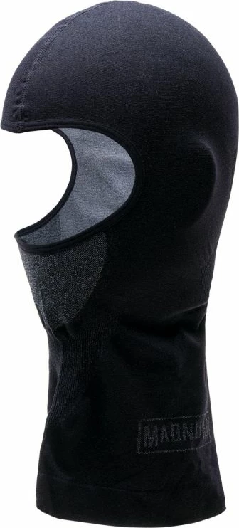 Balaklavë Magnum unisex, e zezë