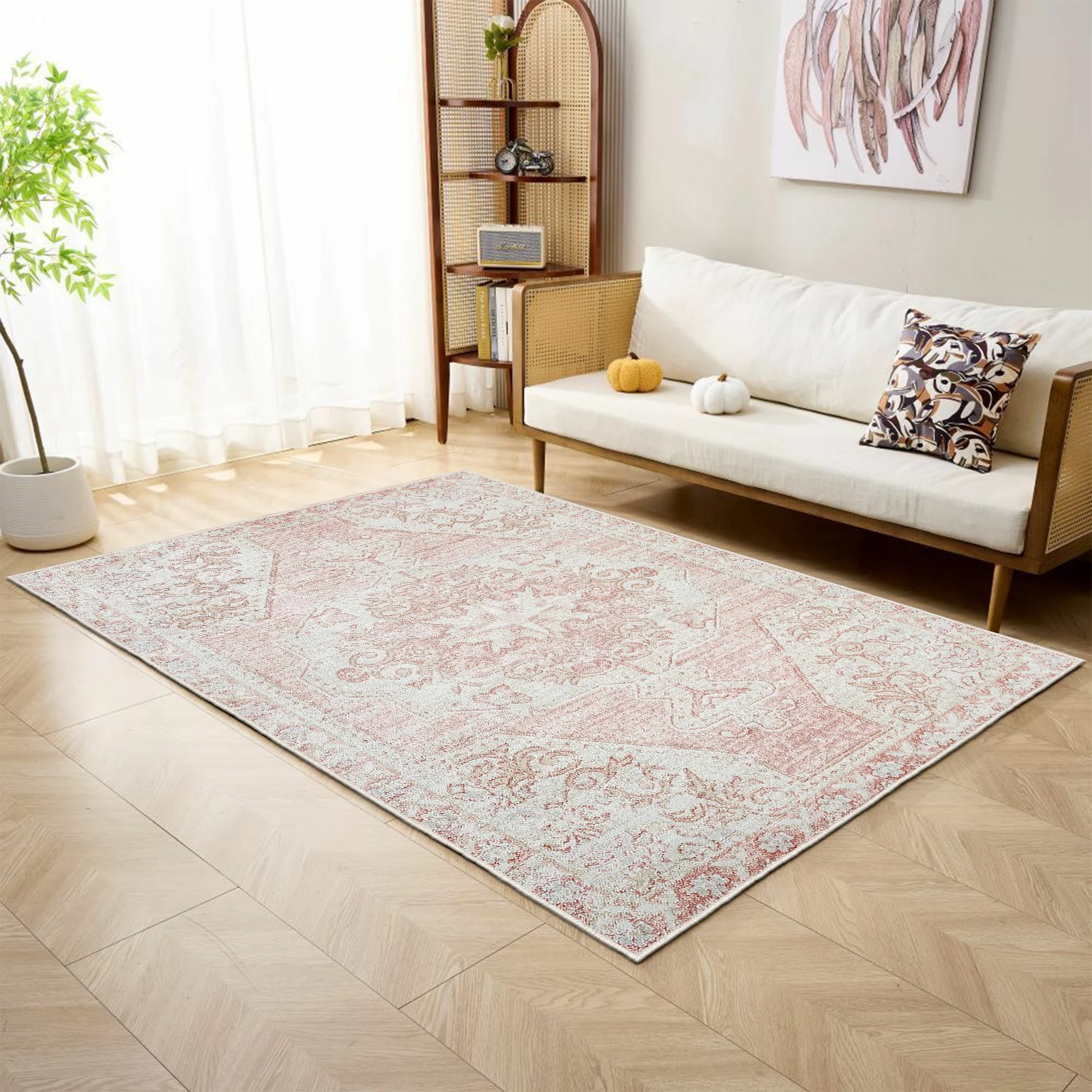 Qilim krem, Conceptum Hypnose, Woopamuk193, 100x200cm