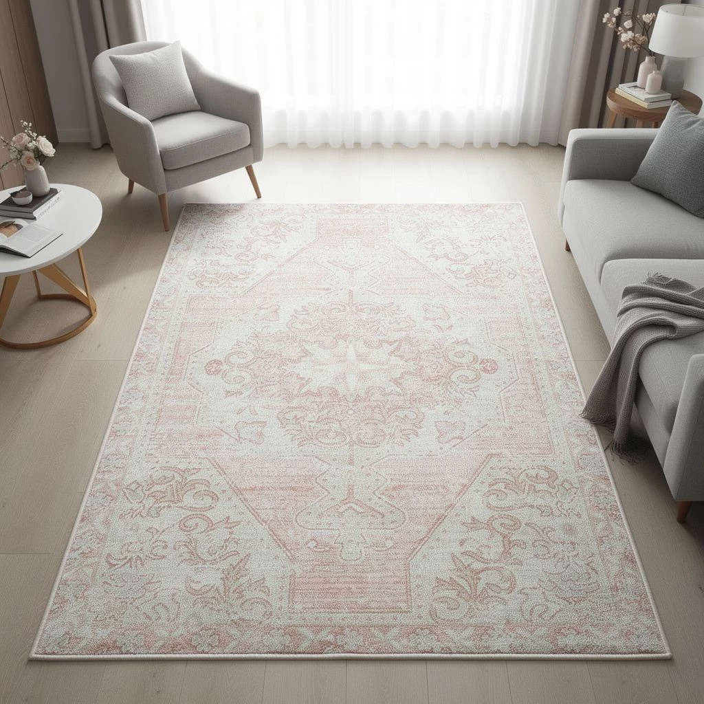 Qilim krem, Conceptum Hypnose, Woopamuk193, 100x200cm