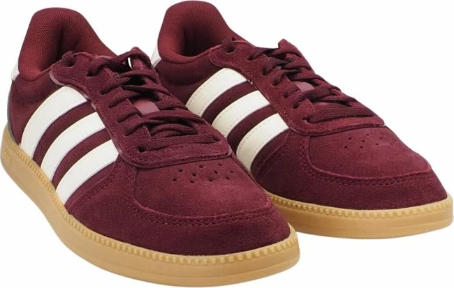 Atlete për femra adidas, të kuqe [Madhësia: 37 1/3]
