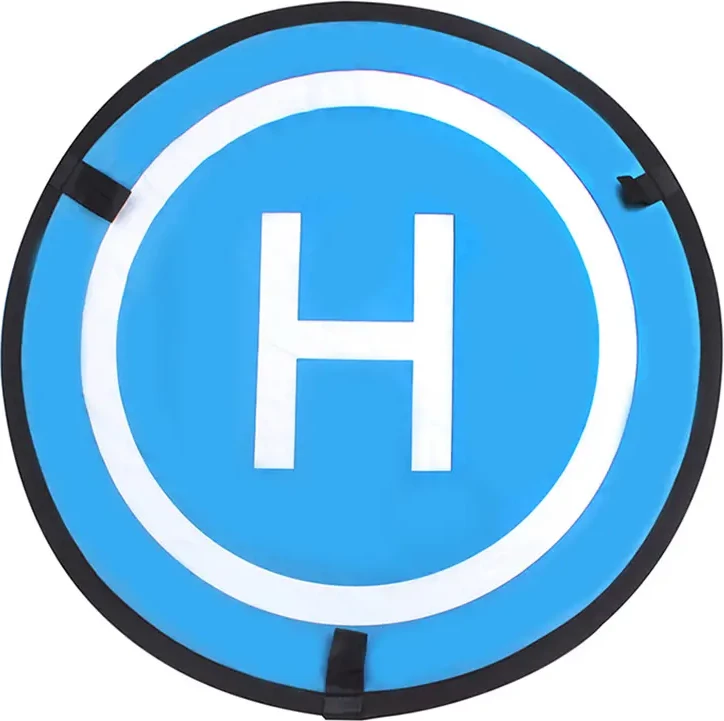 Mbulesë ulëse për dron Sunnylife DJI-TJP03, 75cm, najlon, dyanshme, me çantë dhe kunja