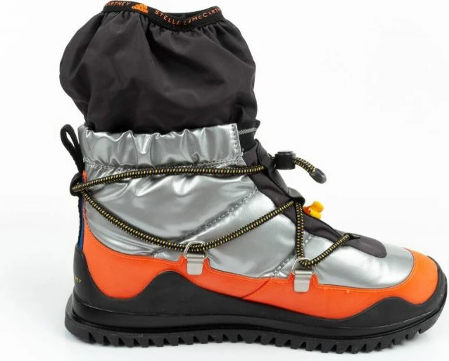 Çizme për femra adidas, të zeza [Madhësia: 37]
