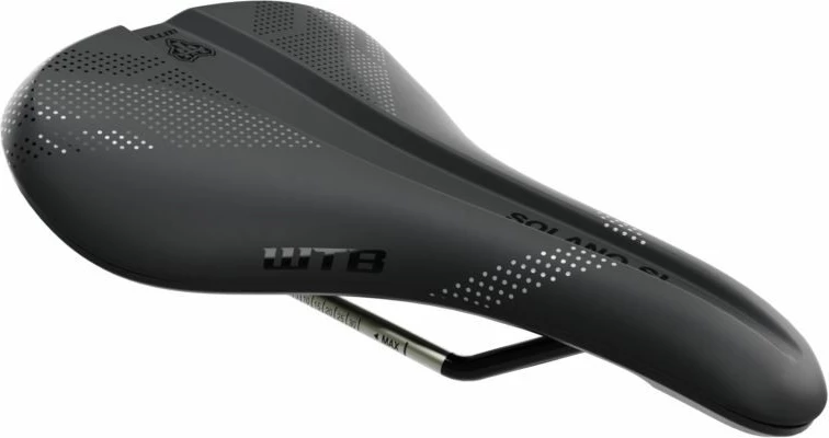 Sedile biçiklete WTB për meshkuj, e zezë