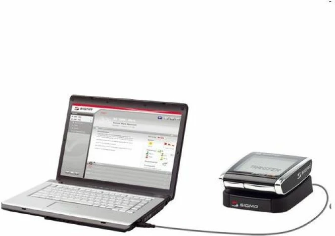 Aksesor biçiklete Sigma