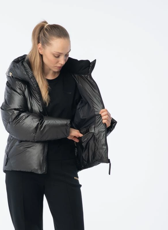 Jakne për femra Fitanu CRULE W