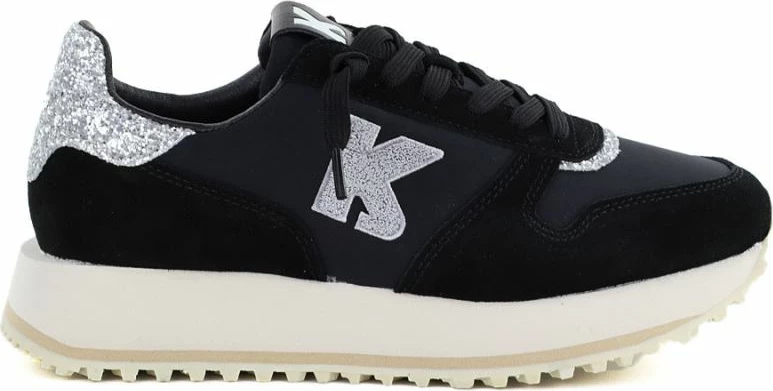 Atlete platforme Hikvision Kobbo 100103, të zeza