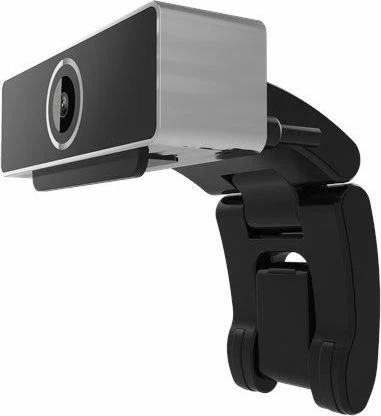 Webcam Coolcam NPC-166DU Full HD 1080p USB me mikrofon, e zezë