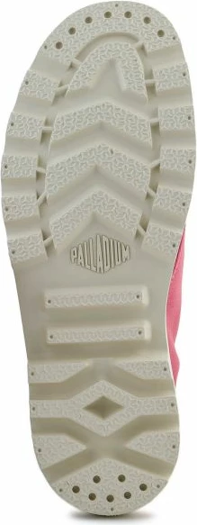 Këpucë për femra Palladium, rozë