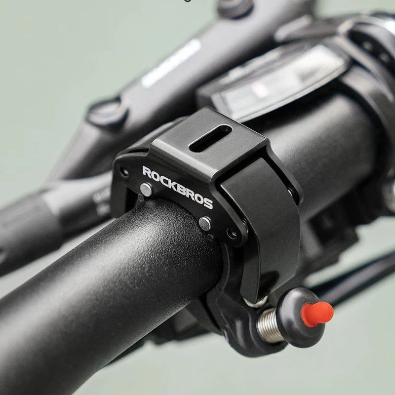 Zile biçiklete Rockbros, e zezë