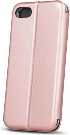 Mbështjellës flip HAVANA Premium Soft për Xiaomi Redmi Note 9, pink