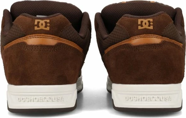 Atlete për meshkuj DC, kafe