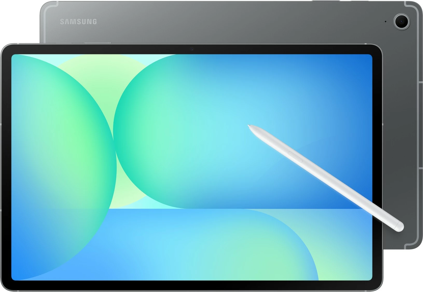 Tablet Samsung Galaxy Tab S10 FE+ 5G, 128 GB, 8 GB RAM, Gri