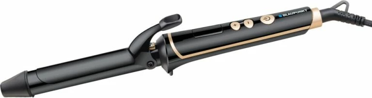 Krehëse flokësh Blaupunkt HSC602, e zezë/ari